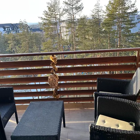 公寓 Balkanhill2 S37 Pekovic